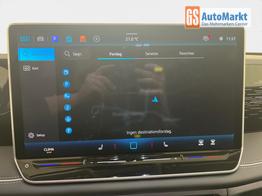 Volkswagen Tiguan Style 1.5 eTSI 150PS/110kW DSG7 2026 +AHK +18" ALU +360-AreaView +HuD +Car2X +TravelAssist 