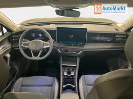 Volkswagen Tiguan Style 1.5 eTSI 150PS/110kW DSG7 2026 +AHK +18" ALU +360-AreaView +HuD +Car2X +TravelAssist 