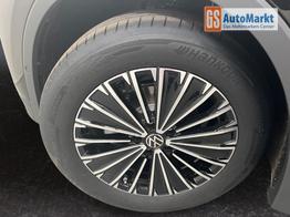 Volkswagen Tiguan Style 1.5 eTSI 150PS/110kW DSG7 2026 +AHK +18" ALU +360-AreaView +HuD +Car2X +TravelAssist 