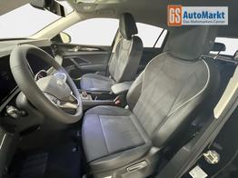Volkswagen Tiguan Style 1.5 eTSI 150PS/110kW DSG7 2026 +AHK +18" ALU +360-AreaView +HuD +Car2X +TravelAssist 