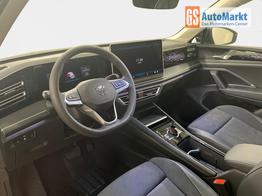 Volkswagen Tiguan Style 1.5 eTSI 150PS/110kW DSG7 2026 +AHK +18" ALU +360-AreaView +HuD +Car2X +TravelAssist 