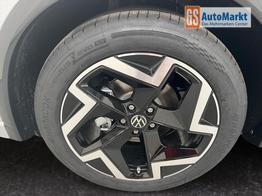 Volkswagen Tiguan R-Line 1.5 eTSI 150PS/110kW DSG7 2026 +AHK +HuD +15" Infotainment 