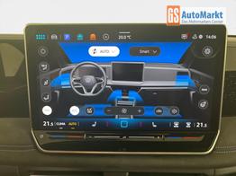 Volkswagen Tiguan R-Line 1.5 eTSI 150PS/110kW DSG7 2026 +AHK & PANO 