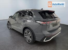 Volkswagen Tiguan R-Line 1.5 eTSI 150PS/110kW DSG7 2026 +AHK & 20-Zoll ALU "Leeds" 