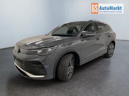 Volkswagen Tiguan R-Line 1.5 eTSI 150PS/110kW DSG7 2026 +AHK & 20-Zoll ALU "Leeds" 