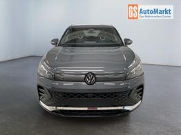 Volkswagen Tiguan R-Line 1.5 eTSI 150PS/110kW DSG7 2026 +AHK & 20-Zoll ALU "Leeds" 