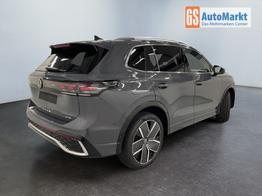 Volkswagen Tiguan R-Line 1.5 eTSI 150PS/110kW DSG7 2026 +AHK & 20-Zoll ALU "Leeds" 