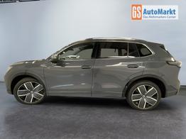 Volkswagen Tiguan R-Line 1.5 eTSI 150PS/110kW DSG7 2026 +AHK & 20-Zoll ALU "Leeds" 