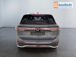 Volkswagen Tiguan R-Line 1.5 eTSI 150PS/110kW DSG7 2026 +AHK & 20-Zoll ALU "Leeds" 