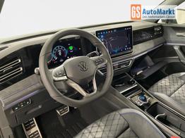 Volkswagen Tiguan R-Line 1.5 eTSI 150PS/110kW DSG7 2026 +AHK & 20-Zoll ALU "Leeds" 