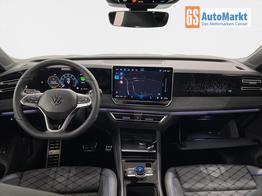 Volkswagen Tiguan R-Line 1.5 eTSI 150PS/110kW DSG7 2026 +AHK & 20-Zoll ALU "Leeds" 