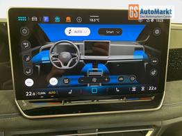 Volkswagen Tiguan R-Line 1.5 eTSI 150PS/110kW DSG7 2026 +AHK & 20-Zoll ALU "Leeds" 