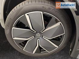 Volkswagen Tiguan R-Line 1.5 eTSI 150PS/110kW DSG7 2026 +AHK & 20-Zoll ALU "Leeds" 