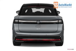 Volkswagen ID.7 Limousine Pro S 286PS 86kWh 698km WLTP, 2026 +AHK +Assistenzpaket +Interieurpaket +Komfortpaket +Exterieurpaket +W&auml;rmepumpe 