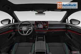Volkswagen ID.7 Limousine Pro S 286PS 86kWh 698km WLTP, 2026 +AHK +Assistenzpaket +Interieurpaket +Komfortpaket +Exterieurpaket +W&auml;rmepumpe 