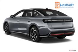 Volkswagen ID.7 Limousine Pro S 286PS 86kWh 698km WLTP, 2026 +AHK +Assistenzpaket +Interieurpaket +Komfortpaket +Exterieurpaket +W&auml;rmepumpe 