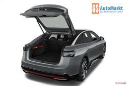 Volkswagen ID.7 Limousine Pro S 286PS 86kWh 698km WLTP, 2026 +AHK +Assistenzpaket +Interieurpaket +Komfortpaket +Exterieurpaket +W&auml;rmepumpe 
