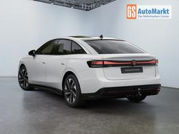 Volkswagen ID.7 Limousine Pro S 286PS 86kWh 698km WLTP, 2026 +AHK +Assistenzpaket +Interieurpaket +Komfortpaket +Exterieurpaket +W&auml;rmepumpe 