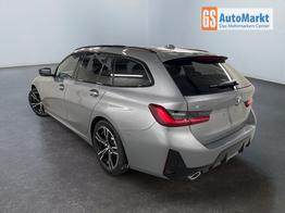 BMW 3er Touring 330i xDrive M Sport 245PS/180kW Steptronic 2026 | +18" ALU +Pano +HiFi-SoundSystem +ACC +Get&ouml;nte Scheiben 