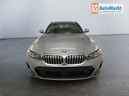 BMW 3er Touring 330i xDrive M Sport 245PS/180kW Steptronic 2026 | +18" ALU +Pano +HiFi-SoundSystem +ACC +Get&ouml;nte Scheiben 
