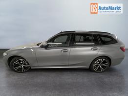 BMW 3er Touring 330i xDrive M Sport 245PS/180kW Steptronic 2026 | +18" ALU +Pano +HiFi-SoundSystem +ACC +Get&ouml;nte Scheiben 