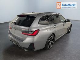 BMW 3er Touring 330i xDrive M Sport 245PS/180kW Steptronic 2026 | +18" ALU +Pano +HiFi-SoundSystem +ACC +Get&ouml;nte Scheiben 