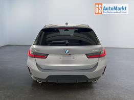 BMW 3er Touring 330i xDrive M Sport 245PS/180kW Steptronic 2026 | +18" ALU +Pano +HiFi-SoundSystem +ACC +Get&ouml;nte Scheiben 