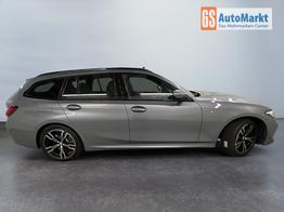 BMW 3er Touring 330i xDrive M Sport 245PS/180kW Steptronic 2026 | +18" ALU +Pano +HiFi-SoundSystem +ACC +Get&ouml;nte Scheiben 