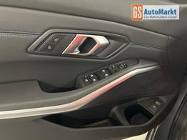 BMW 3er Touring 330i xDrive M Sport 245PS/180kW Steptronic 2026 | +18" ALU +Pano +HiFi-SoundSystem +ACC +Get&ouml;nte Scheiben 