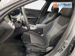 BMW 3er Touring 330i xDrive M Sport 245PS/180kW Steptronic 2026 | +18" ALU +Pano +HiFi-SoundSystem +ACC +Get&ouml;nte Scheiben 