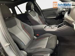 BMW 3er Touring 330i xDrive M Sport 245PS/180kW Steptronic 2026 | +18" ALU +Pano +HiFi-SoundSystem +ACC +Get&ouml;nte Scheiben 