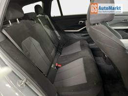 BMW 3er Touring 330i xDrive M Sport 245PS/180kW Steptronic 2026 | +18" ALU +Pano +HiFi-SoundSystem +ACC +Get&ouml;nte Scheiben 