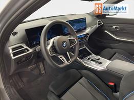 BMW 3er Touring 330i xDrive M Sport 245PS/180kW Steptronic 2026 | +18" ALU +Pano +HiFi-SoundSystem +ACC +Get&ouml;nte Scheiben 