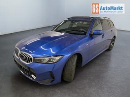 BMW 3er Touring 330i xDrive M Sport 245PS/180kW Steptronic 2026 | +18" ALU +AHK +Pano +HiFi-SoundSystem +ACC +Get&ouml;nte Scheiben 