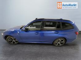BMW 3er Touring 330i xDrive M Sport 245PS/180kW Steptronic 2026 | +18" ALU +AHK +Pano +HiFi-SoundSystem +ACC +Get&ouml;nte Scheiben 