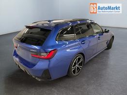BMW 3er Touring 330i xDrive M Sport 245PS/180kW Steptronic 2026 | +18" ALU +AHK +Pano +HiFi-SoundSystem +ACC +Get&ouml;nte Scheiben 