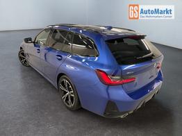 BMW 3er Touring 330i xDrive M Sport 245PS/180kW Steptronic 2026 | +18" ALU +AHK +Pano +HiFi-SoundSystem +ACC +Get&ouml;nte Scheiben 