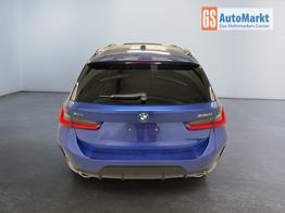 BMW 3er Touring 330i xDrive M Sport 245PS/180kW Steptronic 2026 | +18" ALU +AHK +Pano +HiFi-SoundSystem +ACC +Get&ouml;nte Scheiben 