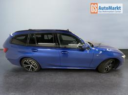 BMW 3er Touring 330i xDrive M Sport 245PS/180kW Steptronic 2026 | +18" ALU +AHK +Pano +HiFi-SoundSystem +ACC +Get&ouml;nte Scheiben 