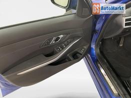 BMW 3er Touring 330i xDrive M Sport 245PS/180kW Steptronic 2026 | +18" ALU +AHK +Pano +HiFi-SoundSystem +ACC +Get&ouml;nte Scheiben 