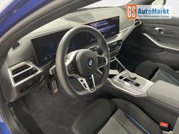 BMW 3er Touring 330i xDrive M Sport 245PS/180kW Steptronic 2026 | +18" ALU +AHK +Pano +HiFi-SoundSystem +ACC +Get&ouml;nte Scheiben 