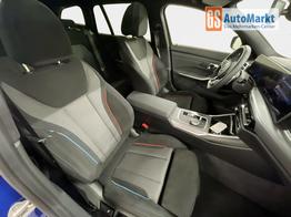 BMW 3er Touring 330i xDrive M Sport 245PS/180kW Steptronic 2026 | +18" ALU +AHK +Pano +HiFi-SoundSystem +ACC +Get&ouml;nte Scheiben 