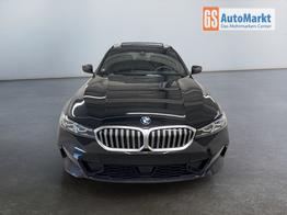 BMW 3er Touring 330i xDrive M Sport 245PS/180kW Steptronic 2026 | +18" ALU +Pano +HiFi-SoundSystem +ACC +Get&ouml;nte Scheiben 