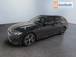 BMW 3er Touring 330i xDrive M Sport 245PS/180kW Steptronic 2026 | +18" ALU +Pano +HiFi-SoundSystem +ACC +Get&ouml;nte Scheiben 