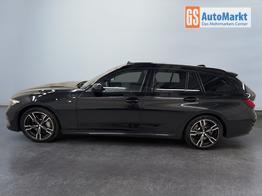 BMW 3er Touring 330i xDrive M Sport 245PS/180kW Steptronic 2026 | +18" ALU +Pano +HiFi-SoundSystem +ACC +Get&ouml;nte Scheiben 