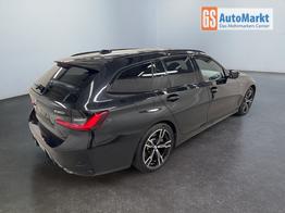BMW 3er Touring 330i xDrive M Sport 245PS/180kW Steptronic 2026 | +18" ALU +Pano +HiFi-SoundSystem +ACC +Get&ouml;nte Scheiben 