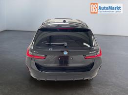 BMW 3er Touring 330i xDrive M Sport 245PS/180kW Steptronic 2026 | +18" ALU +Pano +HiFi-SoundSystem +ACC +Get&ouml;nte Scheiben 