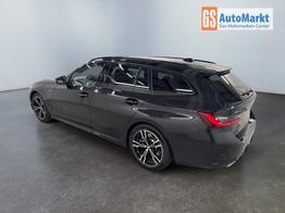 BMW 3er Touring 330i xDrive M Sport 245PS/180kW Steptronic 2026 | +18" ALU +Pano +HiFi-SoundSystem +ACC +Get&ouml;nte Scheiben 