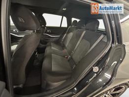 BMW 3er Touring 330i xDrive M Sport 245PS/180kW Steptronic 2026 | +18" ALU +Pano +HiFi-SoundSystem +ACC +Get&ouml;nte Scheiben 