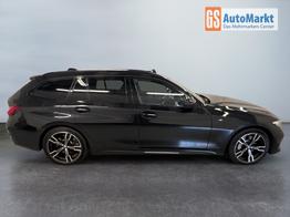 BMW 3er Touring 330i xDrive M Sport 245PS/180kW Steptronic 2026 | +18" ALU +Pano +HiFi-SoundSystem +ACC +Get&ouml;nte Scheiben 